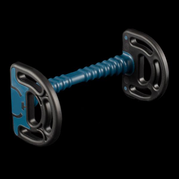 ACAVALLO WAVE “SENSITIVE” BIT